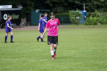 Bild 133 - wCJ VfL Pinneberg - Nordlichter im NSV : Ergebnis: 4:3